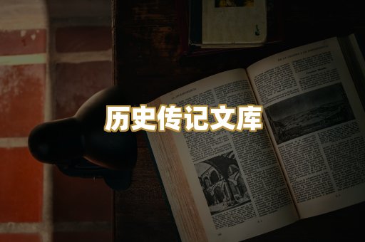 历史传记文库