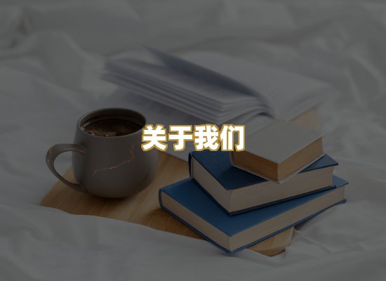 关于我们
